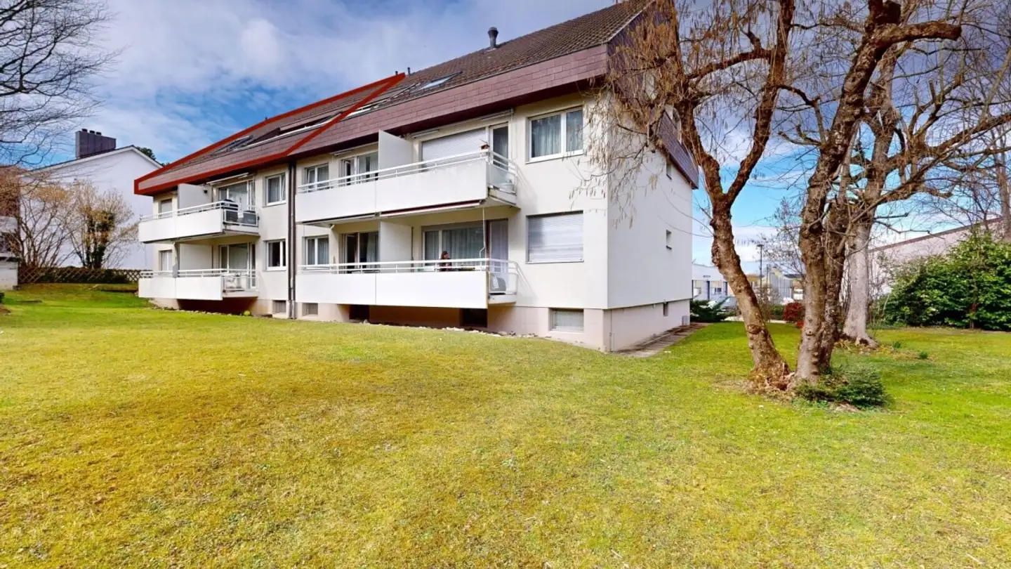 Appartamento in vendita - 4112 Bättwil - Foto 2