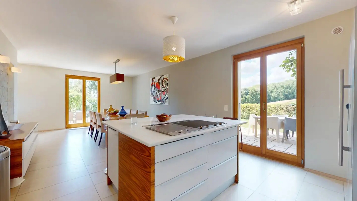 Casa singola in vendita - 1132 Lully VD - Foto 4