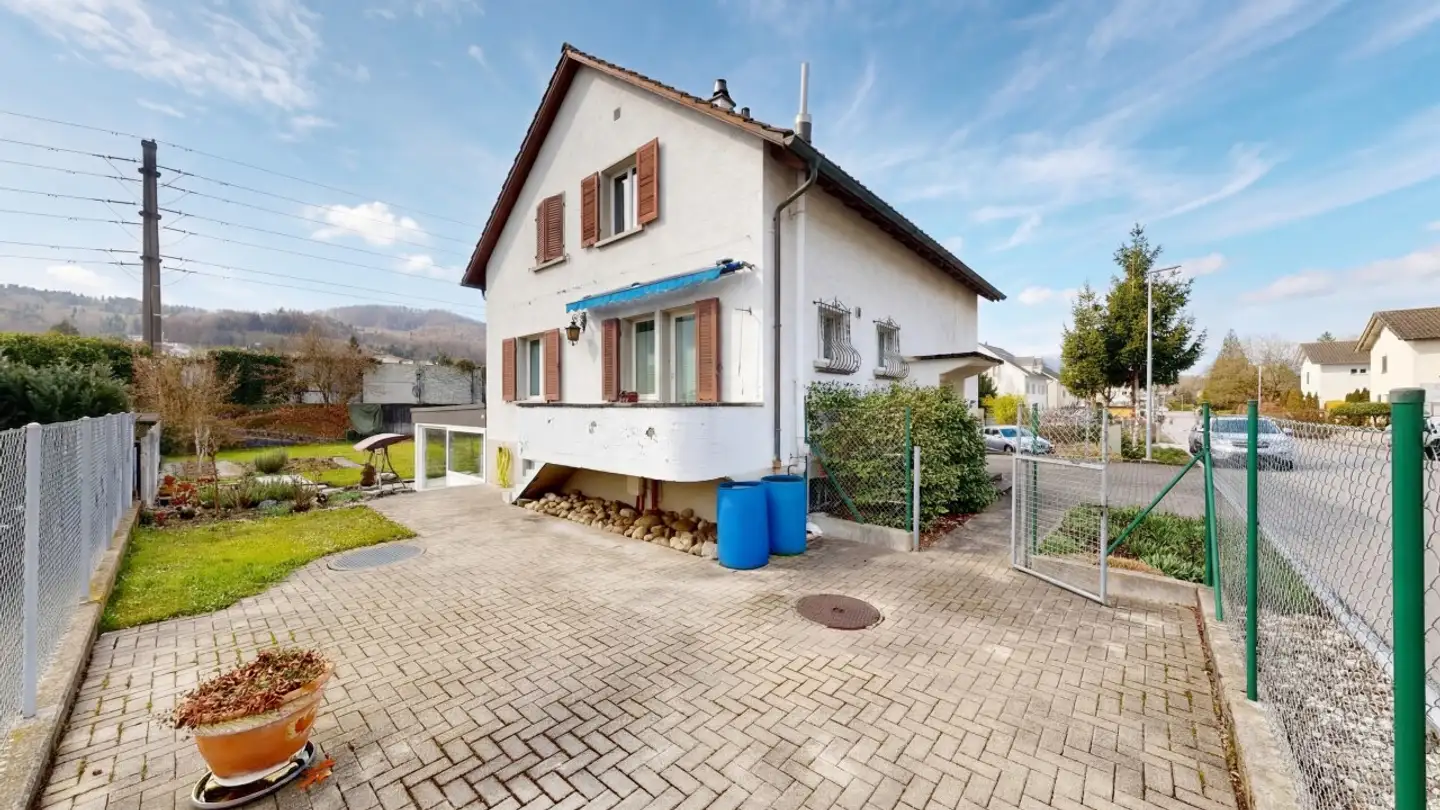 Single house for sale - 5436 Würenlos - Photo 2