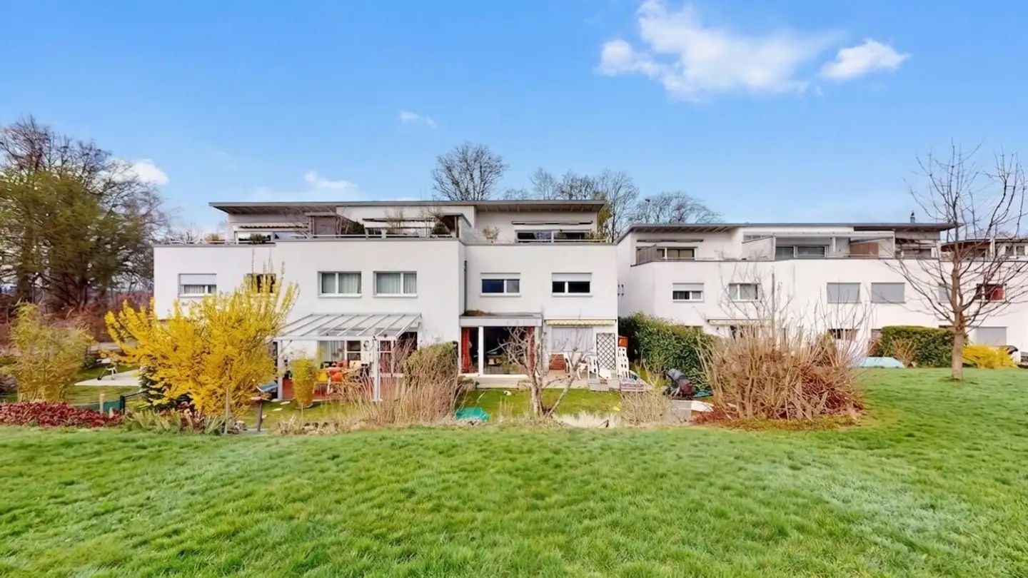 Apartment for sale - 1722 Bourguillon - Photo 2