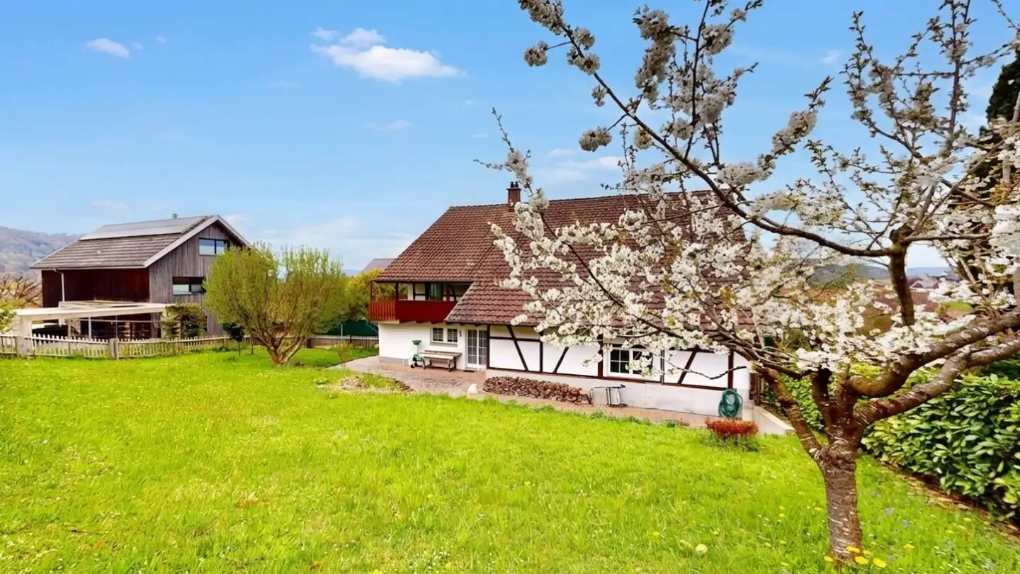 Single house for sale - 8454 Buchberg - Photo 2
