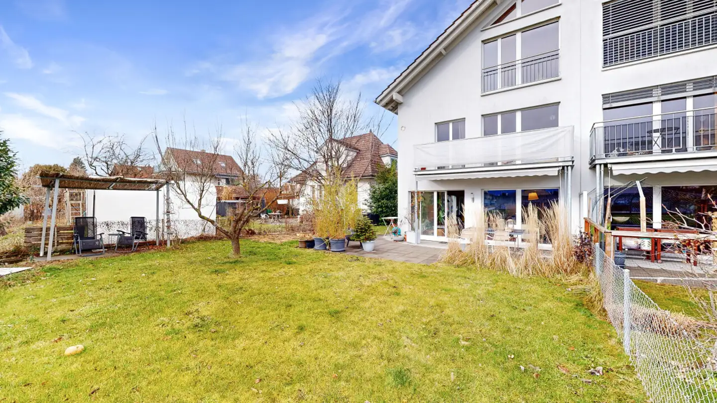 Casa a schiera in vendita - 3604 Thun - Foto 4