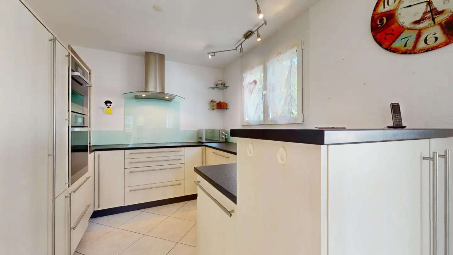 Casa singola in vendita - 4852 Rothrist - Foto 4