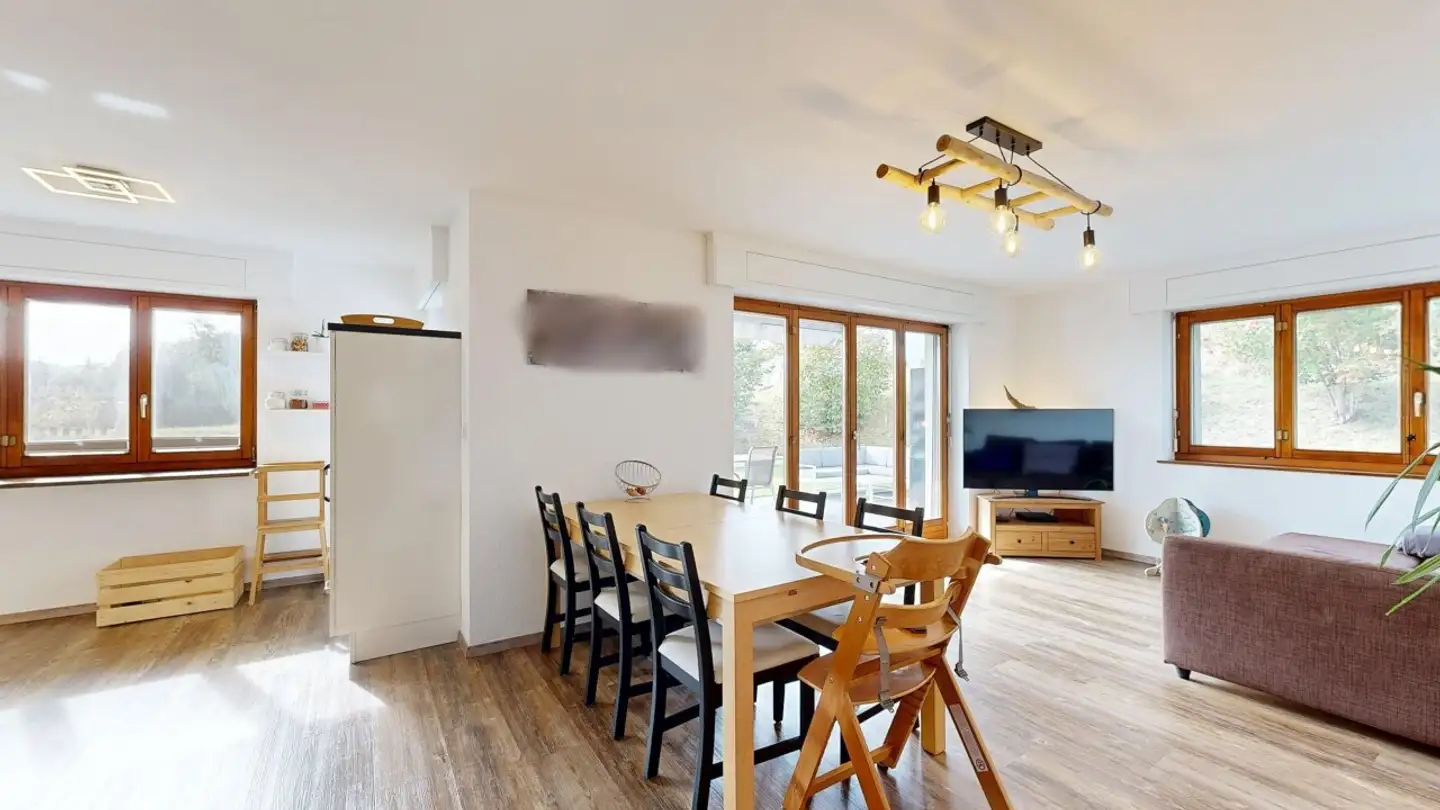 Wohnung kaufen - 1680 Berlens - Foto 2