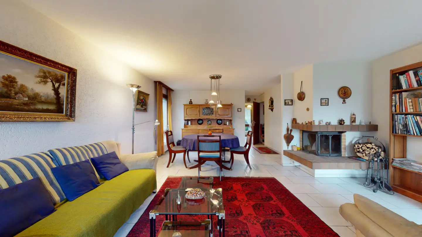 Casa a schiera in vendita - 3506 Grosshöchstetten - Foto 3