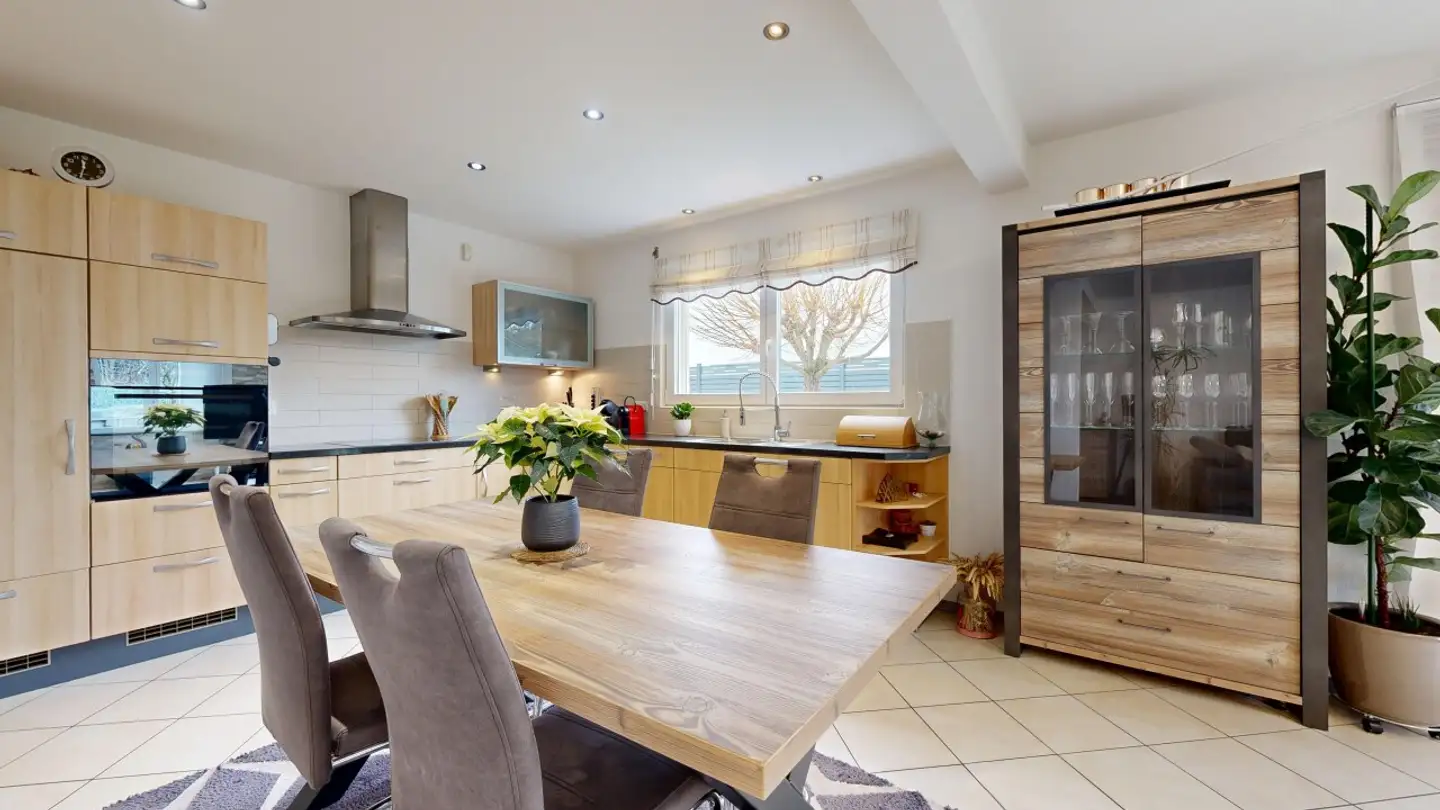 Row house for sale - 2043 Boudevilliers - Photo 3