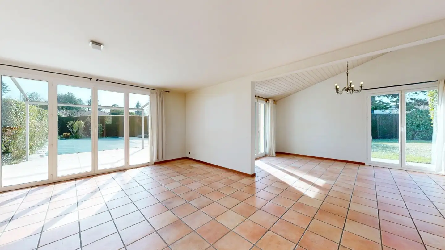 Casa a schiera in vendita - 1294 Genthod - Foto 4