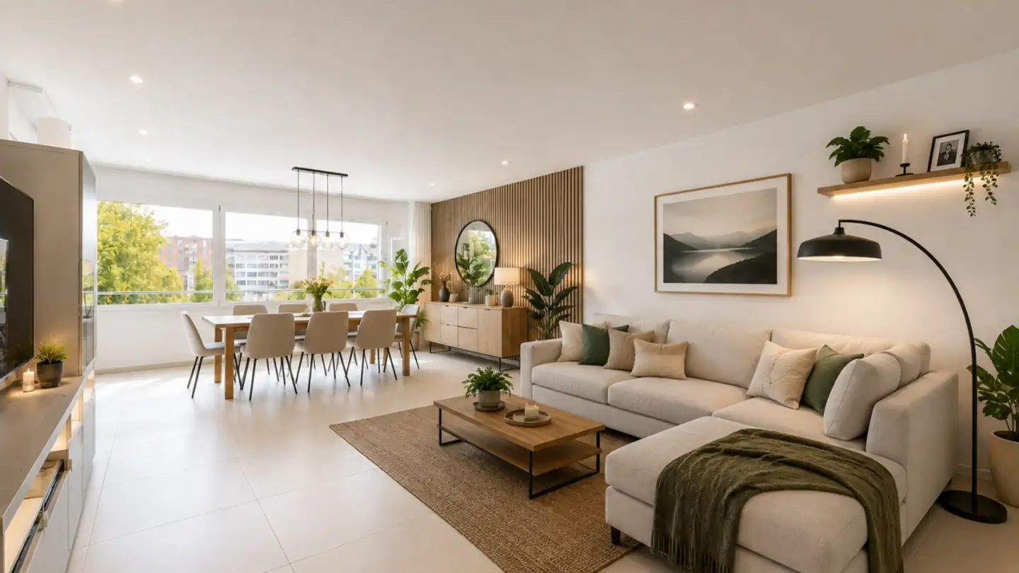 Appartamento in vendita - 8050 Zürich