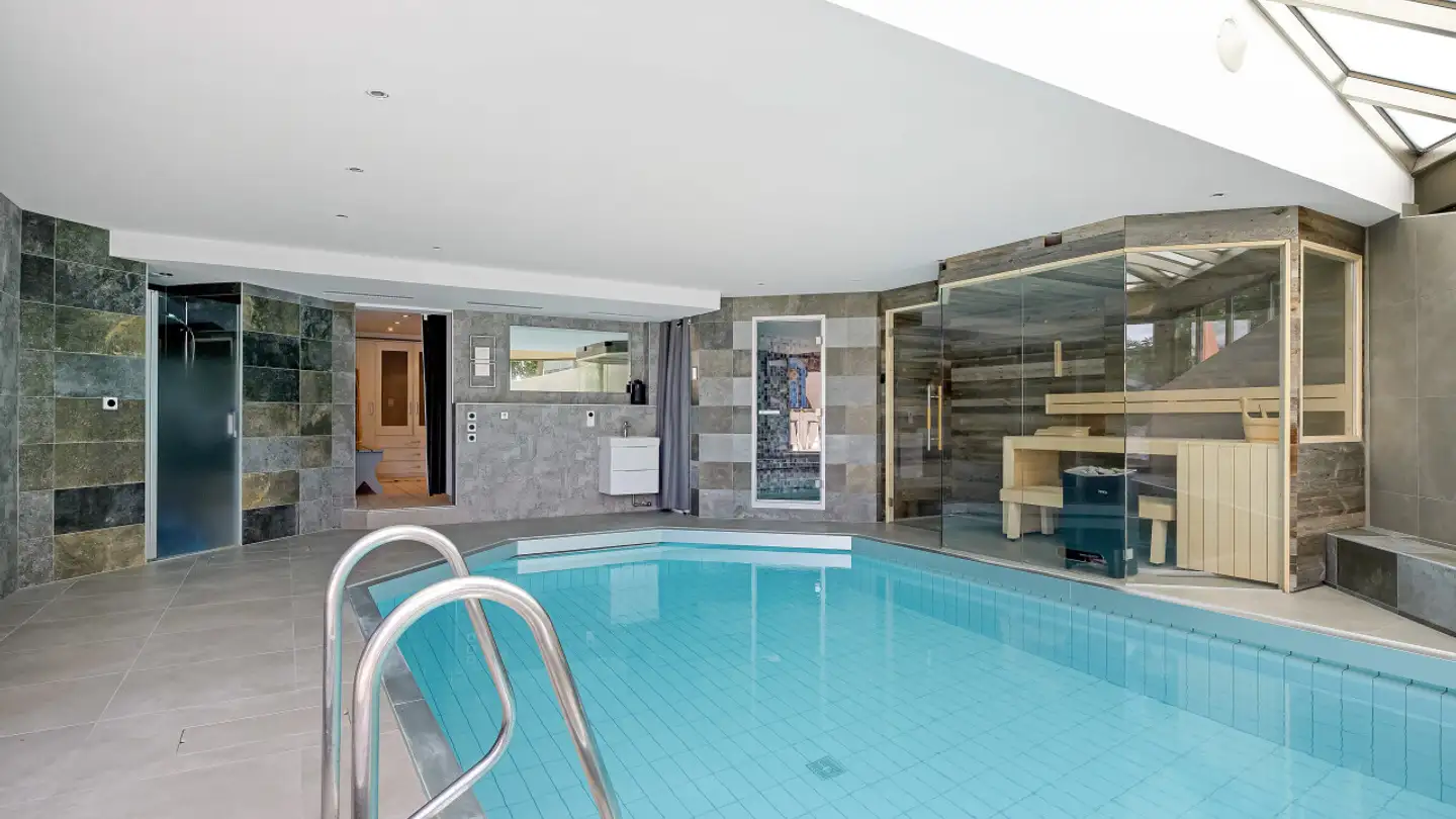 Maison individuelle à vendre - 1041 Bottens