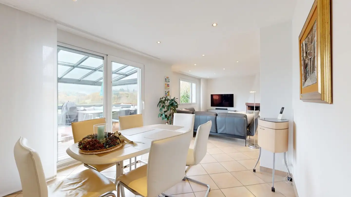 Einfamilienhaus kaufen - 8112 Otelfingen - Foto 2