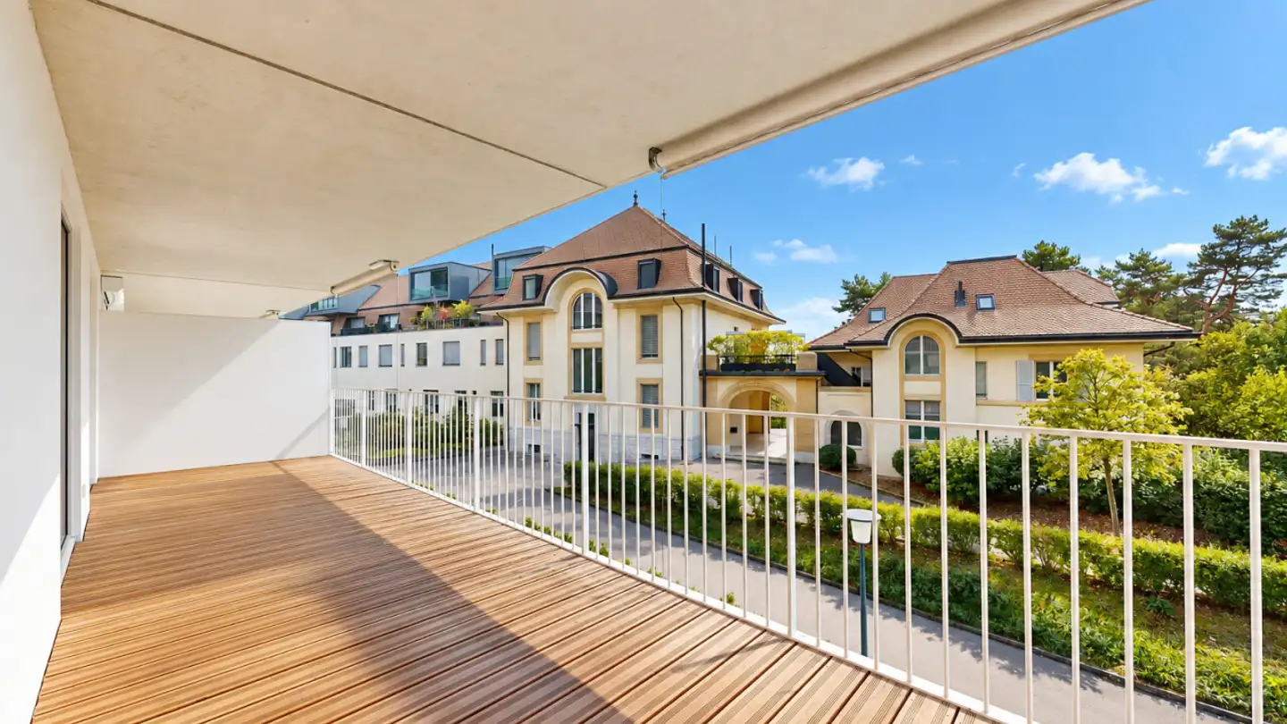 Apartment for sale - 2000 Neuchâtel