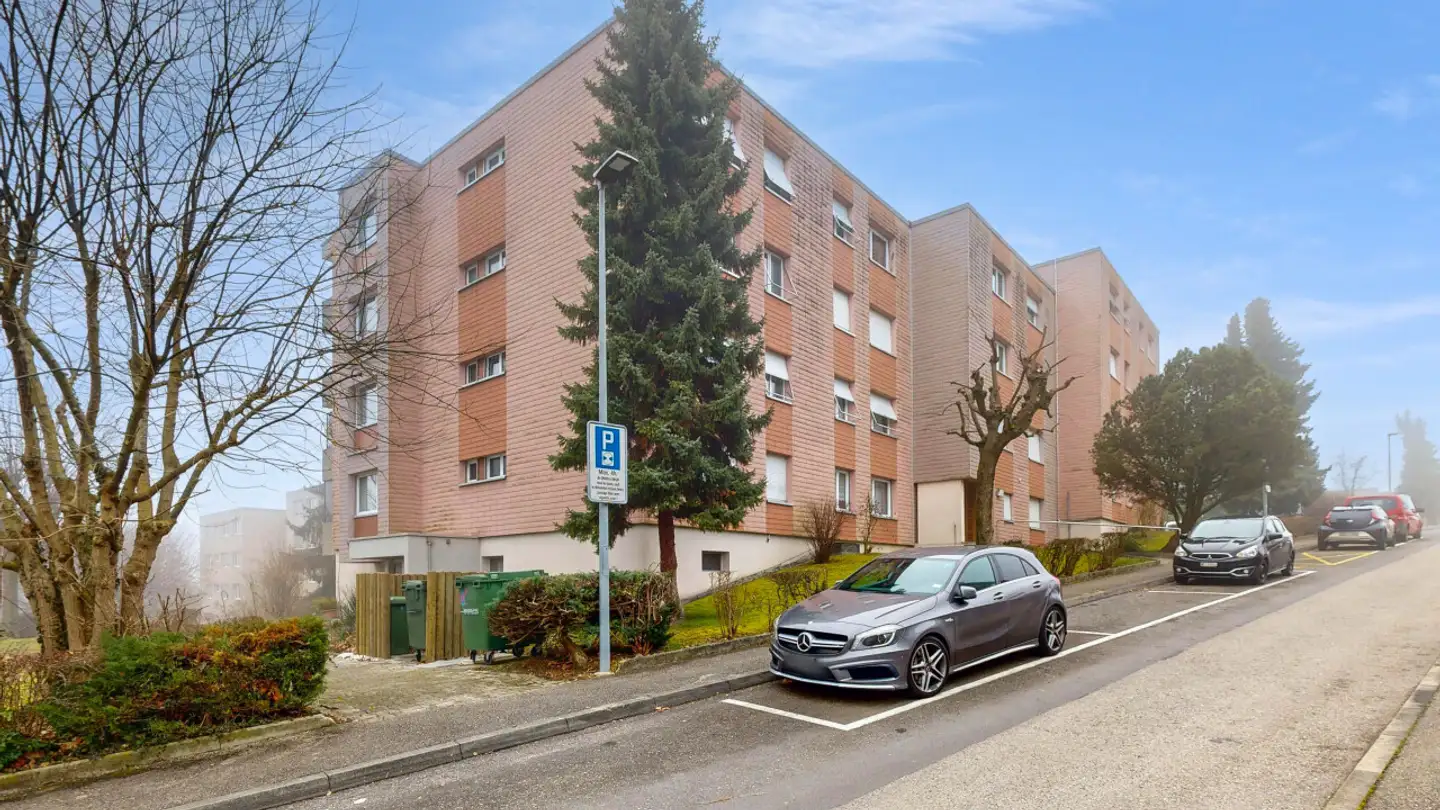 Appartement à vendre - 2525 Le Landeron - Photo 3