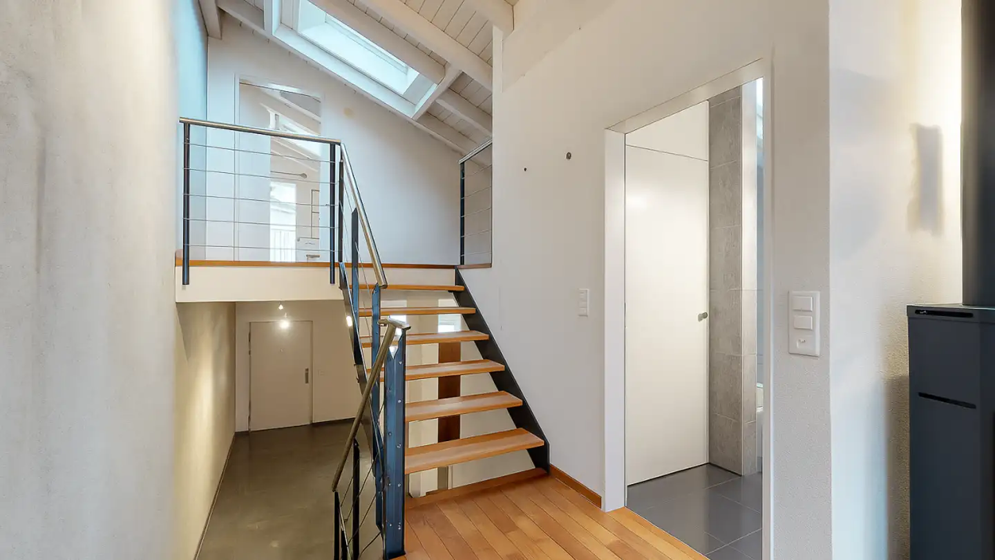 Row house for sale - 8044 Gockhausen - Photo 4