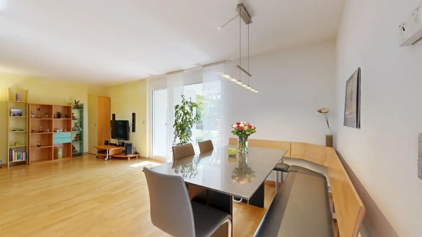 Wohnung kaufen - 4616 Kappel SO - Foto 3