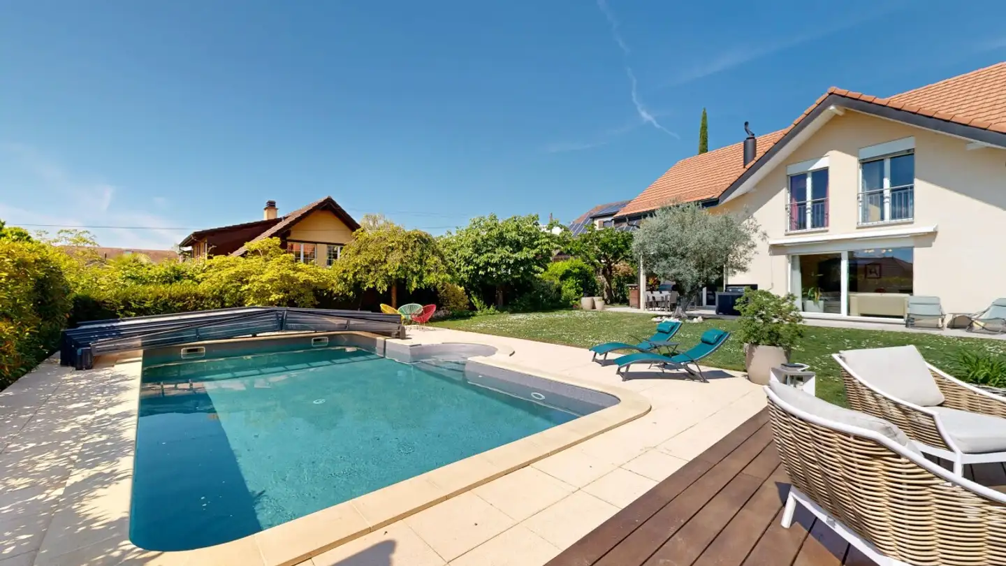 Maison individuelle à vendre - 1027 Lonay - Photo 3