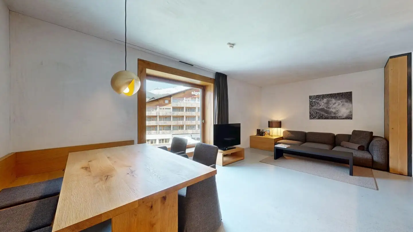 Apartment for sale - 7032 Laax GR 2 - Photo 2