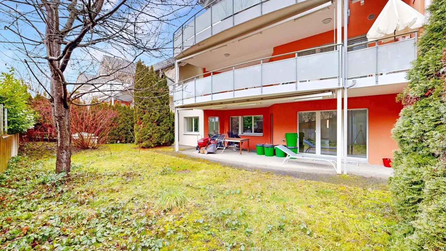 Appartamento in vendita - 8132 Egg b. Zürich - Foto 3