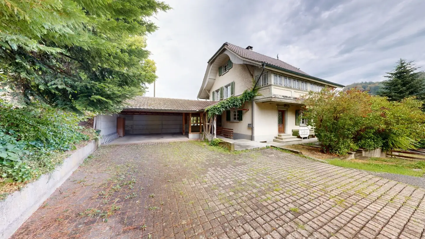 Einfamilienhaus kaufen - 4937 Ursenbach - Foto 2
