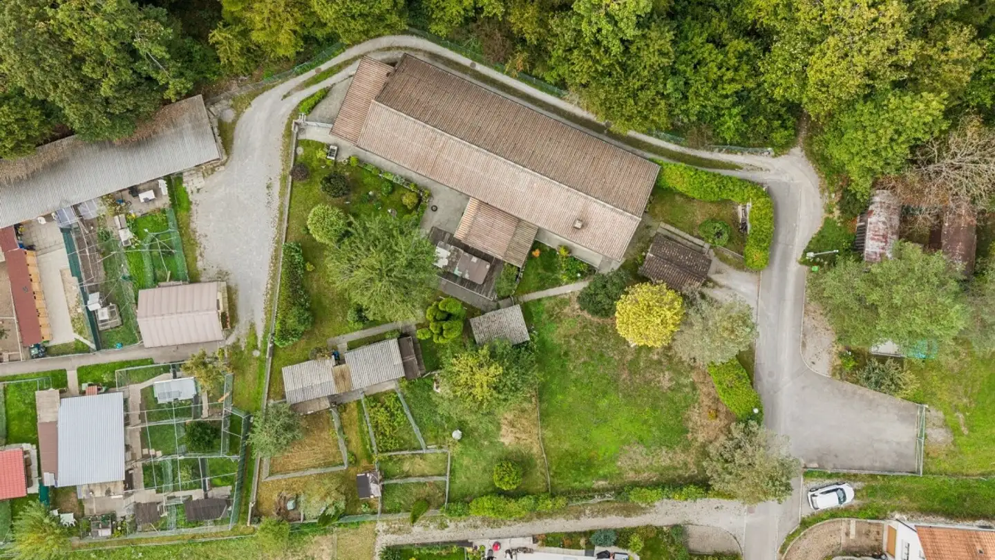 Einfamilienhaus kaufen - 3608 Thun - Foto 2