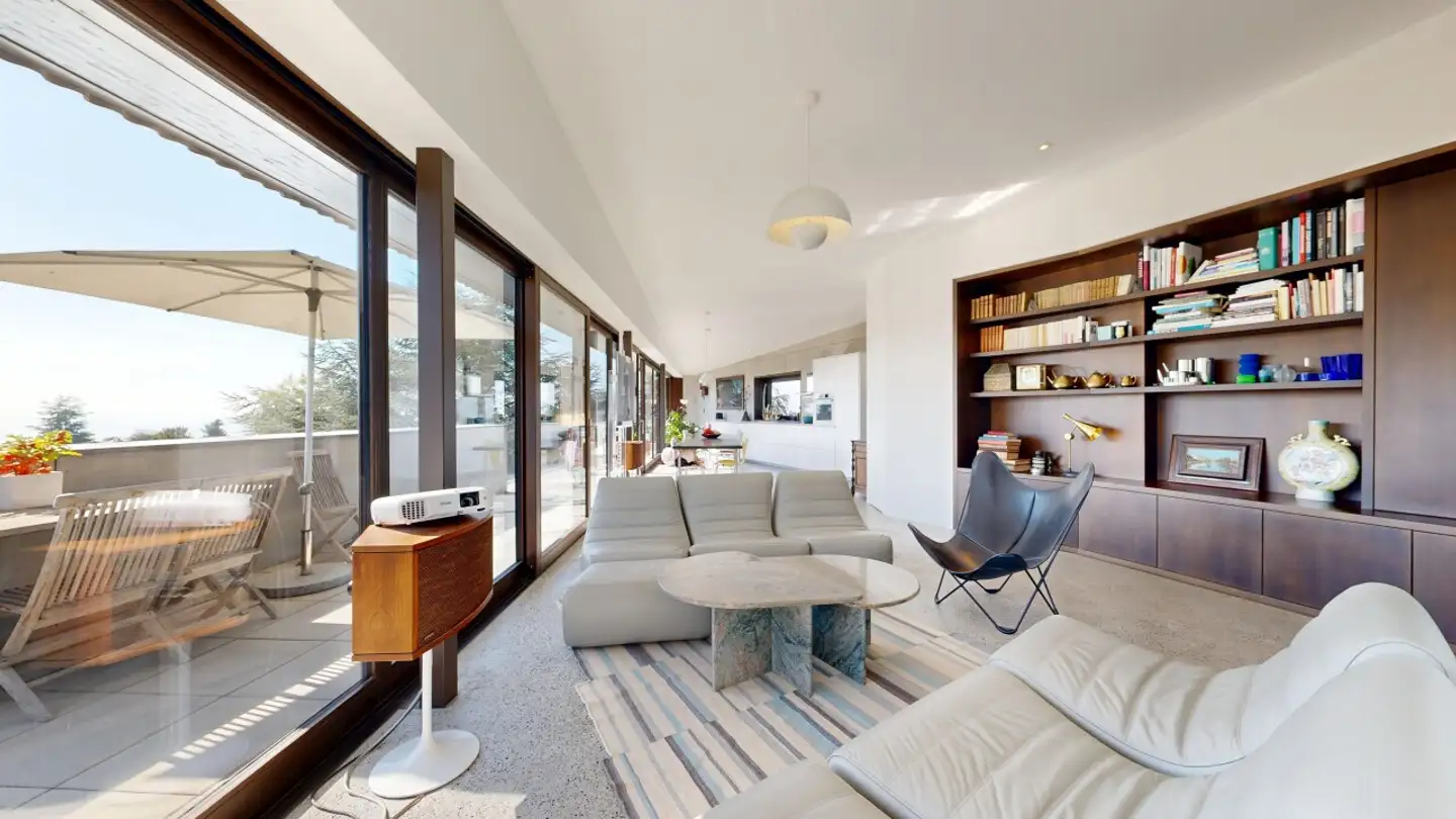 Penthouse for sale - 1012 Lausanne - Photo 4