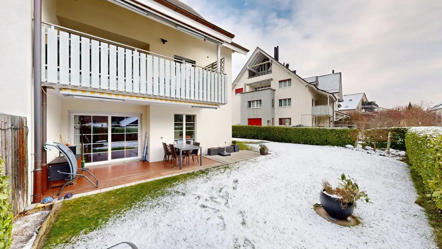 Appartamento in vendita - 8192 Glattfelden