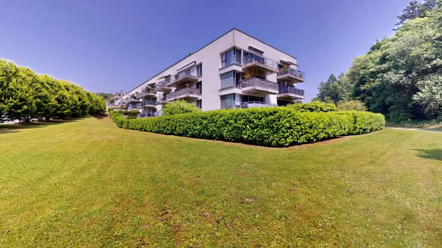 Wohnung kaufen - 1070 Puidoux - Foto 2