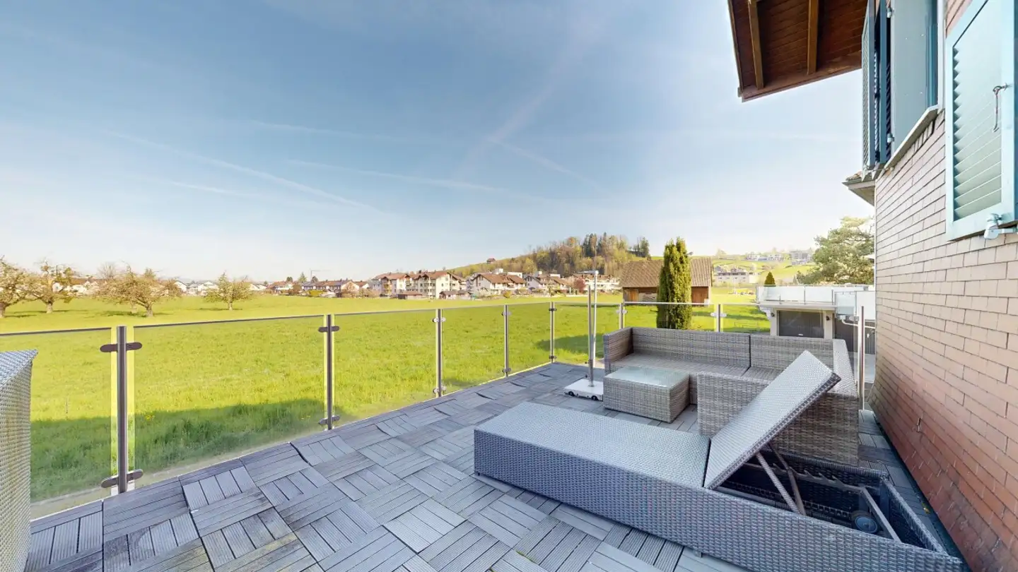 Einfamilienhaus kaufen - 8855 Wangen SZ - Foto 3