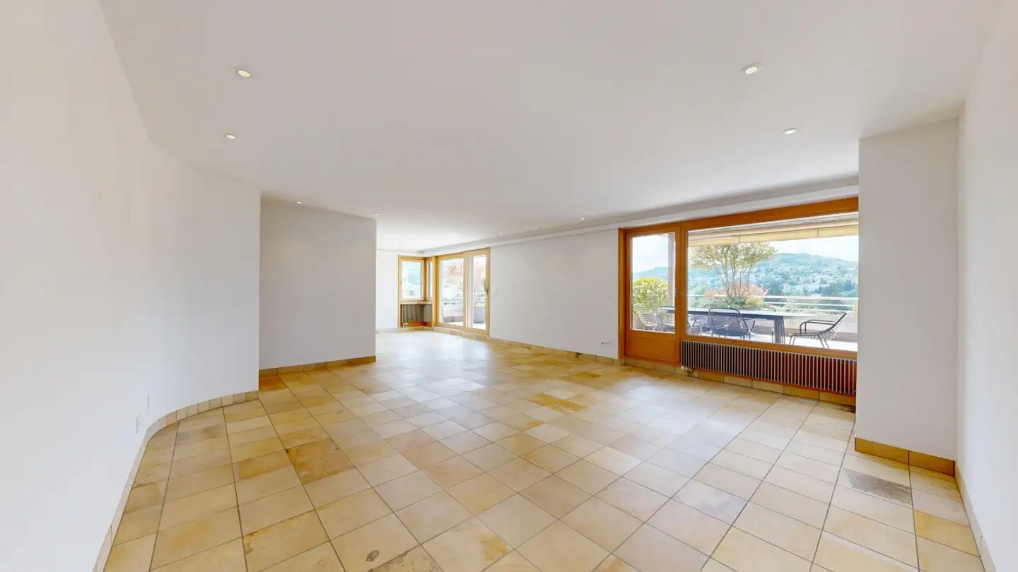 Appartamento a gradini in vendita - 4410 Liestal - Foto 2