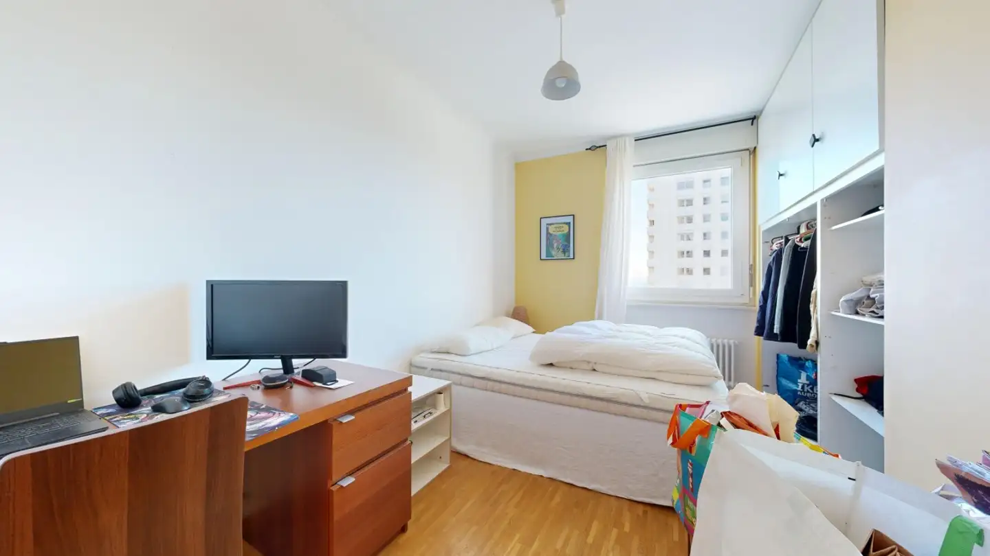 Appartement à vendre - 1007 Lausanne - Photo 2