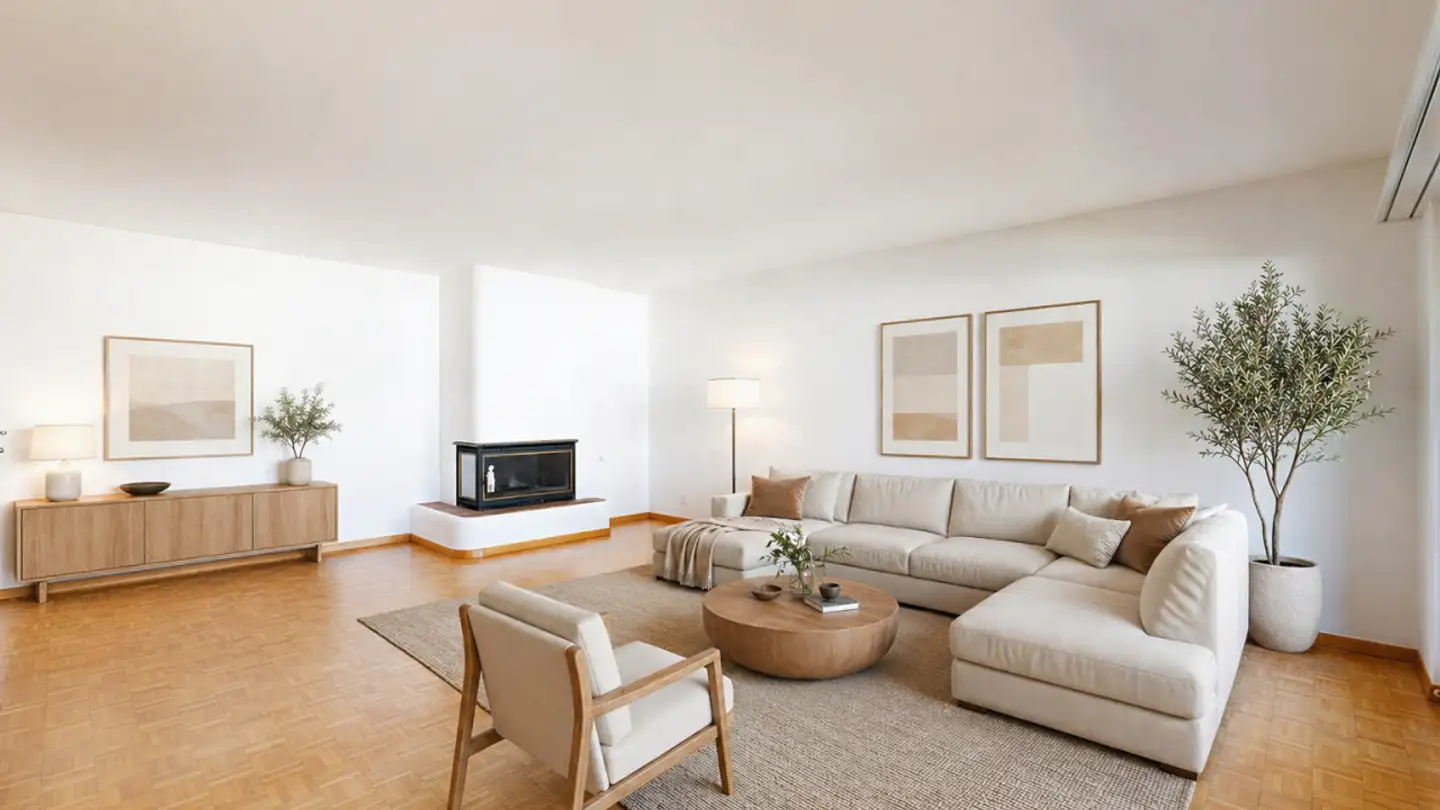 Wohnung kaufen - 5330 Bad Zurzach - Foto 4