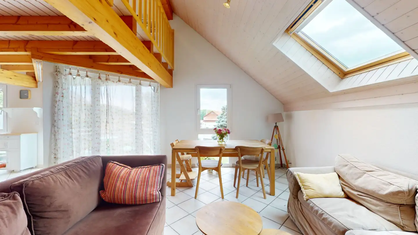 Appartamento in vendita - 1058 Villars-Tiercelin - Foto 3