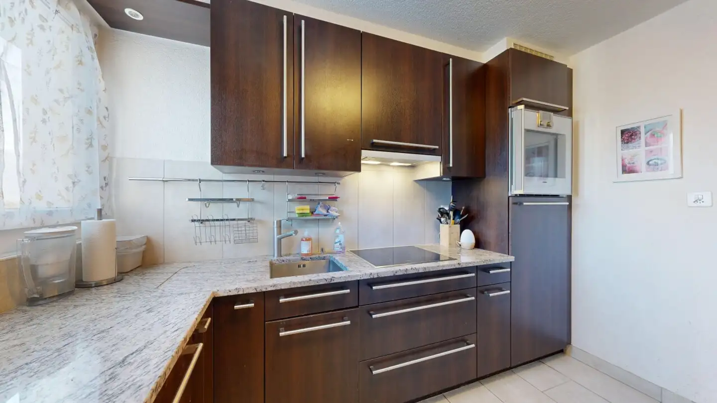 Attic flat for sale - 1870 Monthey - Photo 2