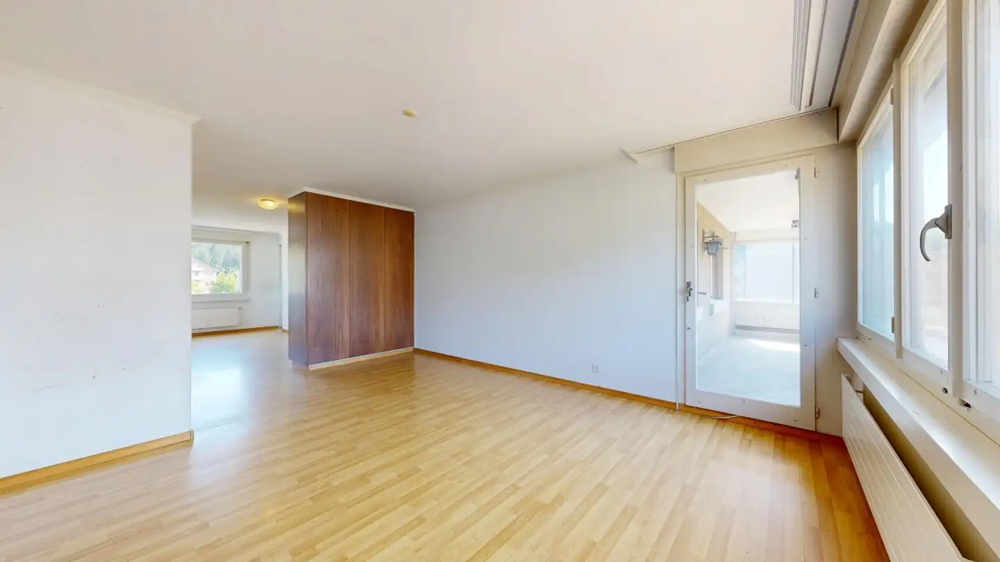 Wohnung kaufen - Wartburgstrasse 12, 4663 Aarburg - Foto 2