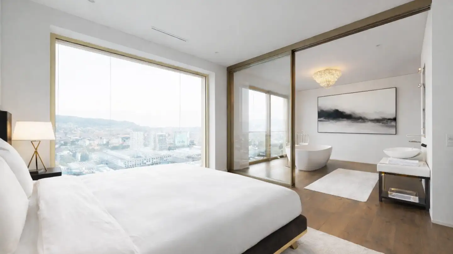 Apartment for sale - 8005 Zürich - Photo 3