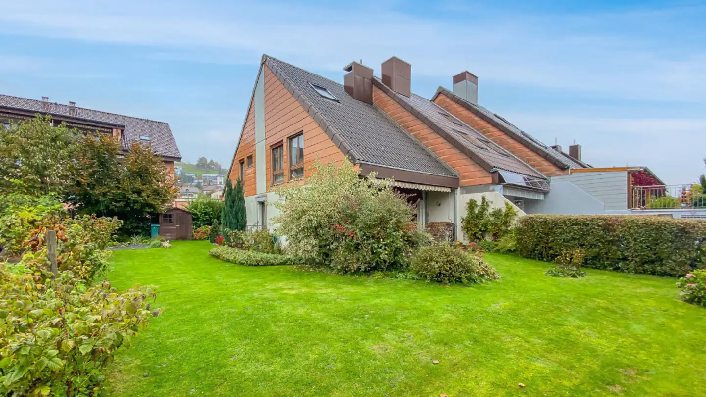 Casa a schiera in vendita - 3506 Grosshöchstetten