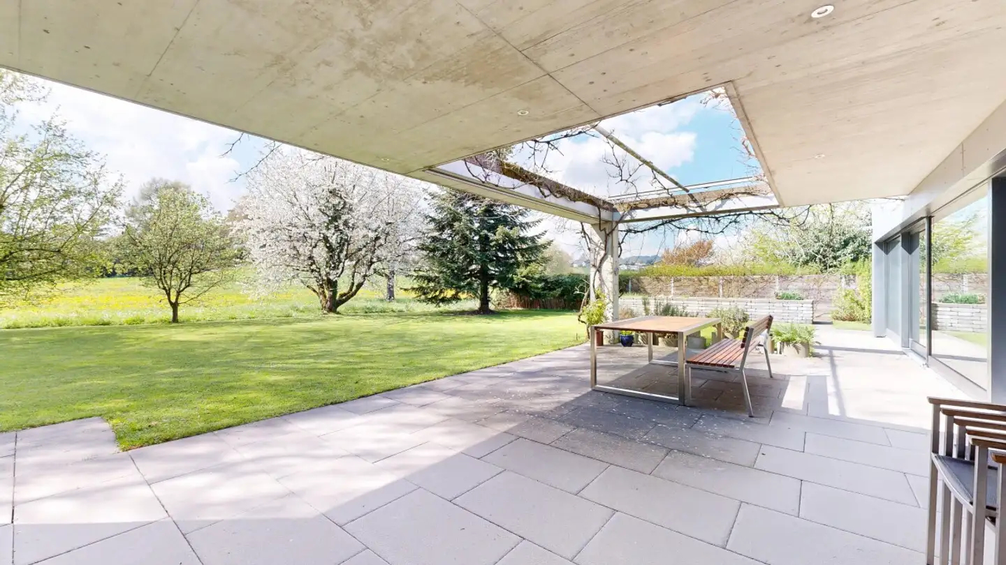 Einfamilienhaus kaufen - 9402 Mörschwil - Foto 3