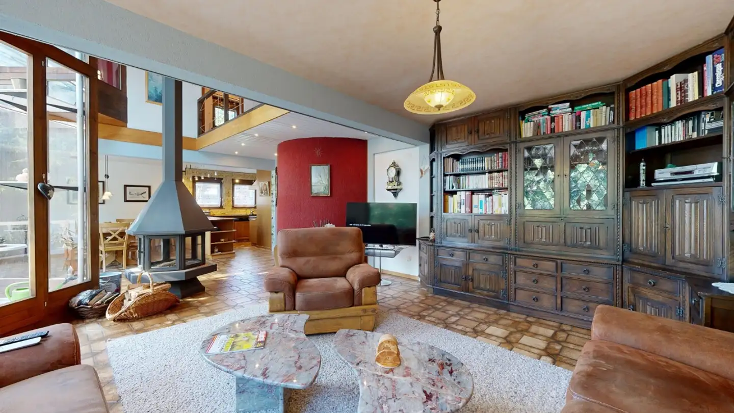 Casa singola in vendita - 2400 Le Locle - Foto 3