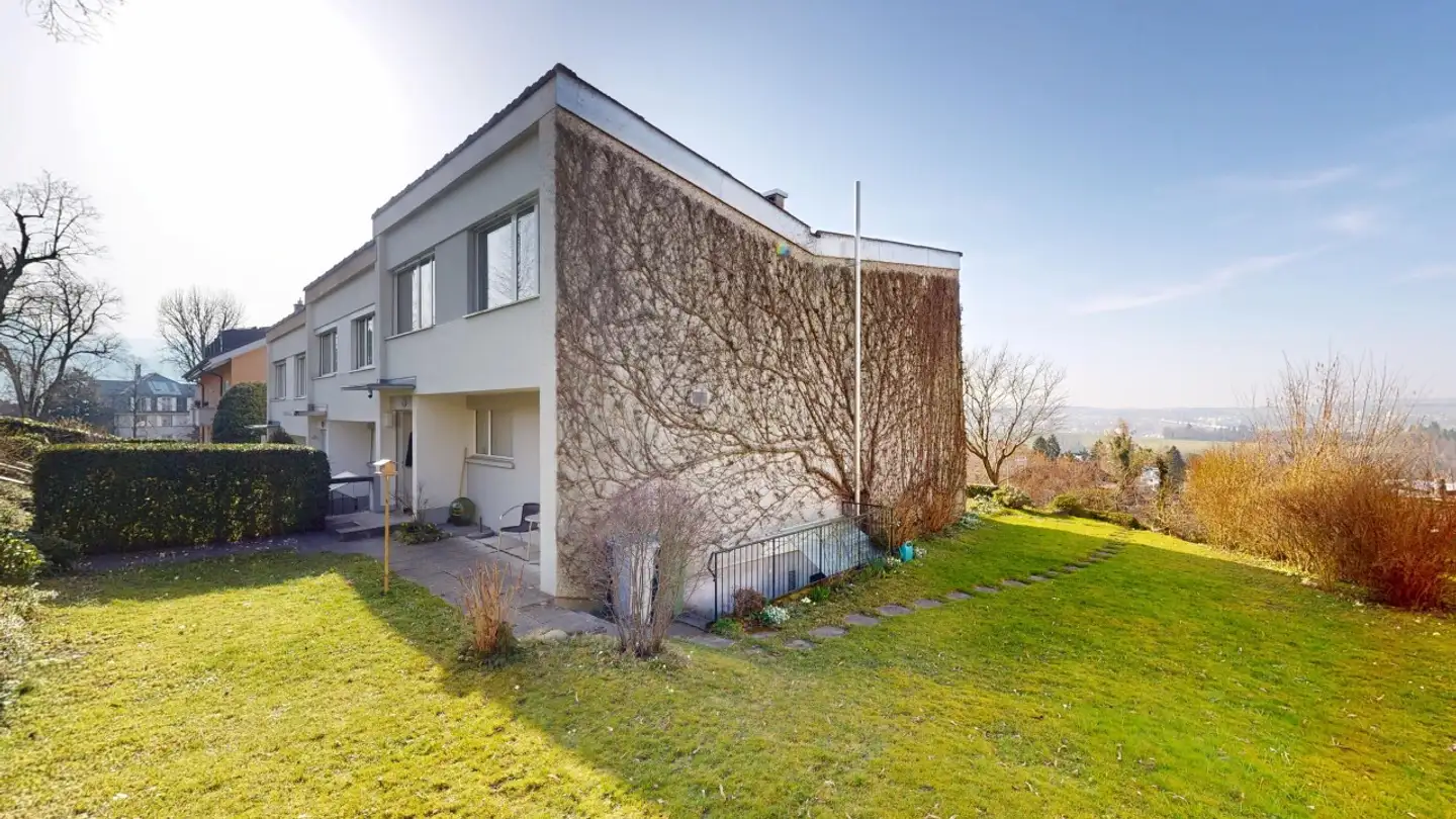 Row house for sale - 6006 Luzern