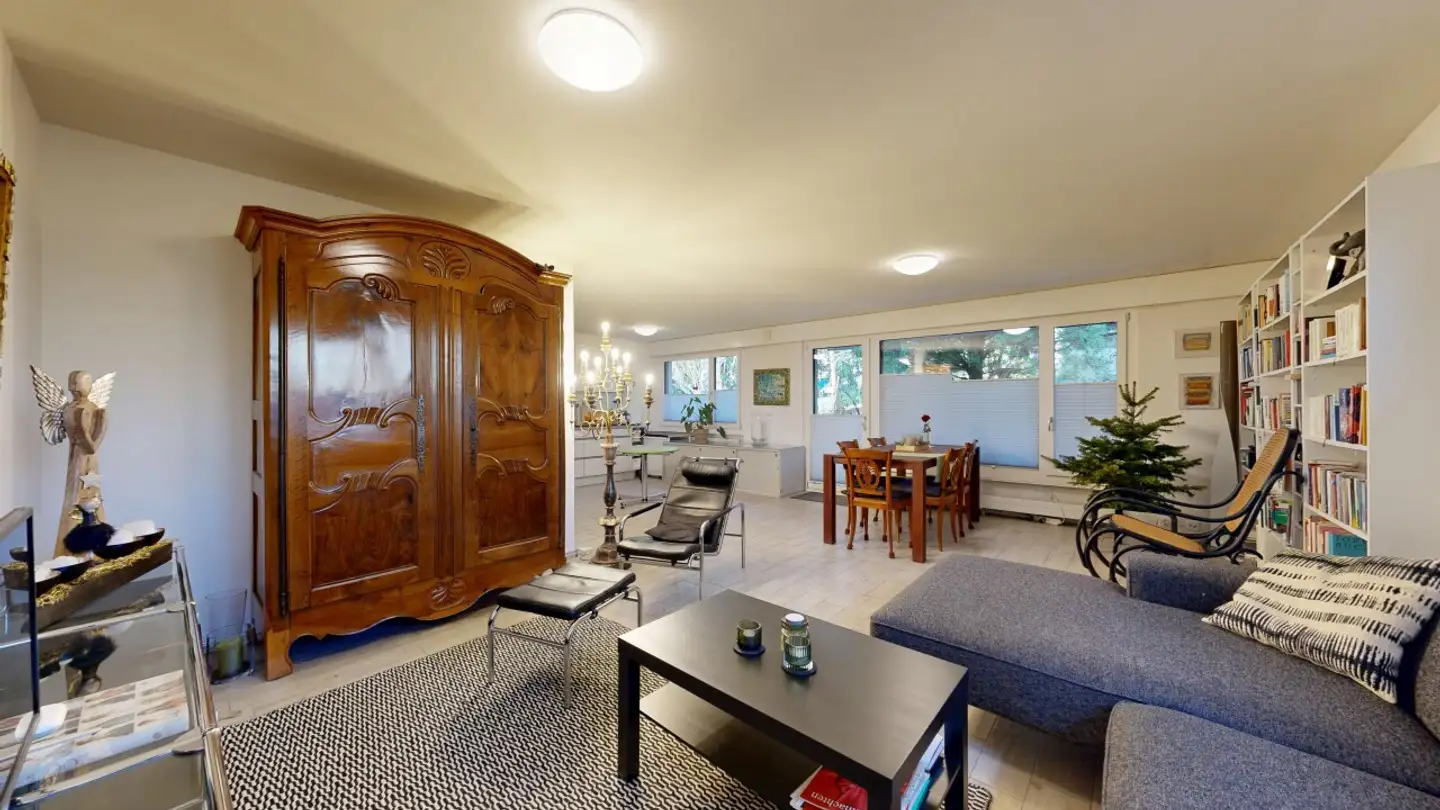 Appartamento in vendita - 4102 Binningen - Foto 4