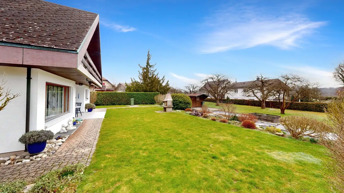 Single house for sale - 4534 Flumenthal - Photo 2