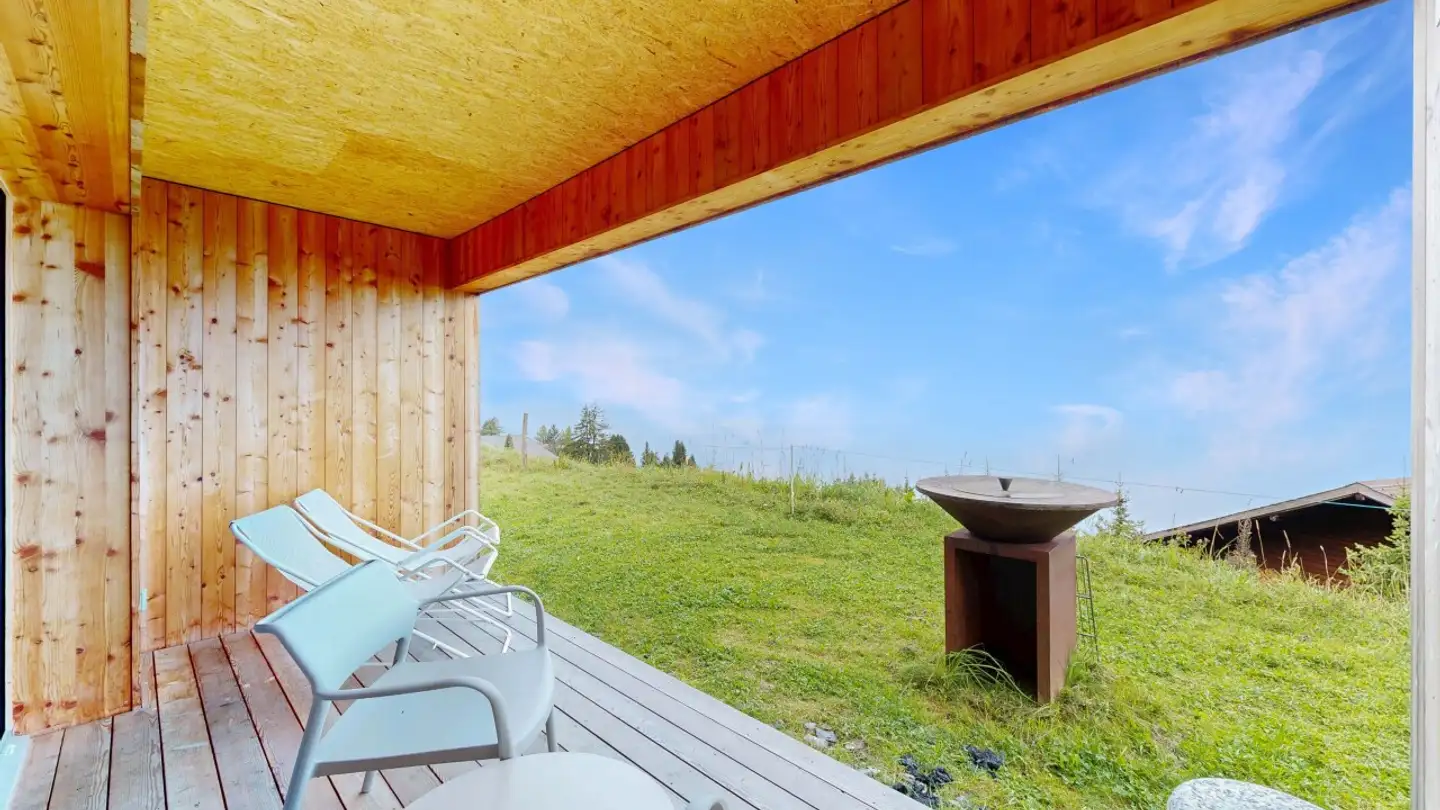 Single house for sale - Route Des Giettes, 1871 Les Giettes - Photo 3