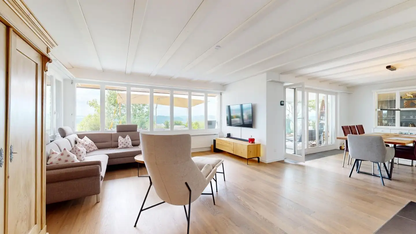 Appartement à vendre - 5452 Oberrohrdorf - Photo 2