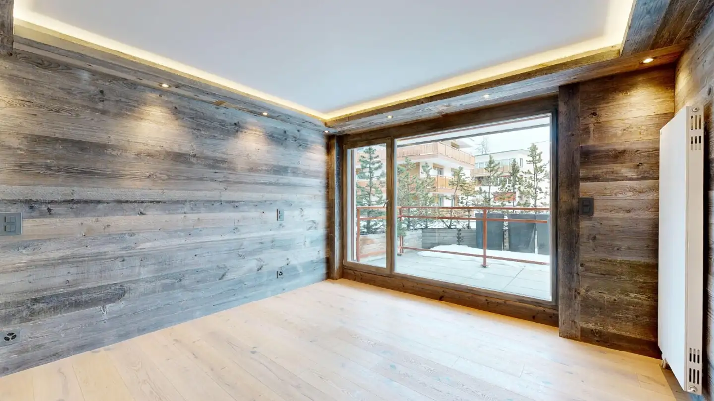 Appartamento a gradini in vendita - 3963 Crans-Montana - Foto 4