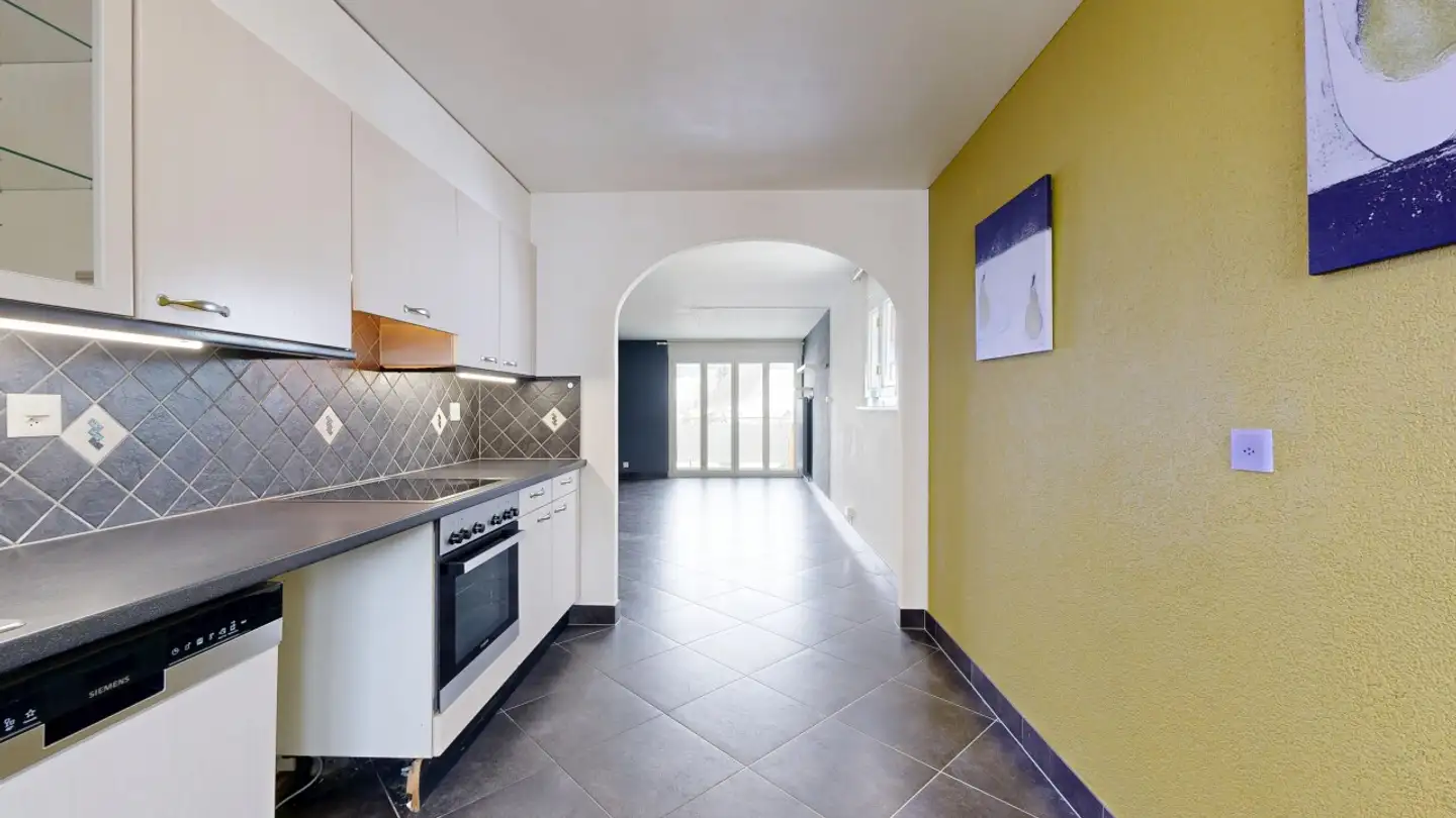 Appartamento in vendita - 2400 Le Locle - Foto 4