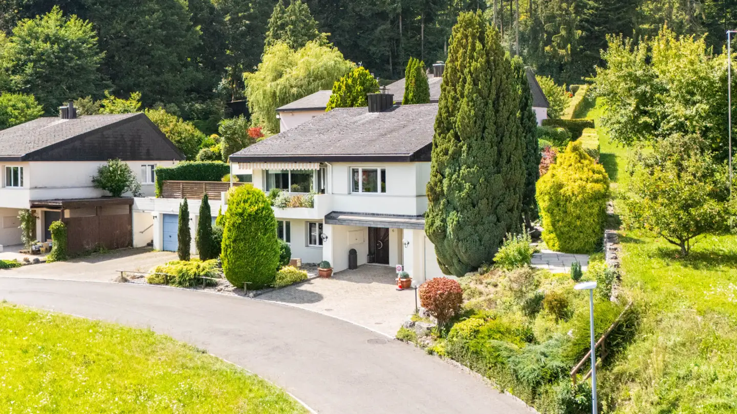 Single house for sale - 8174 Stadel b. Niederglatt