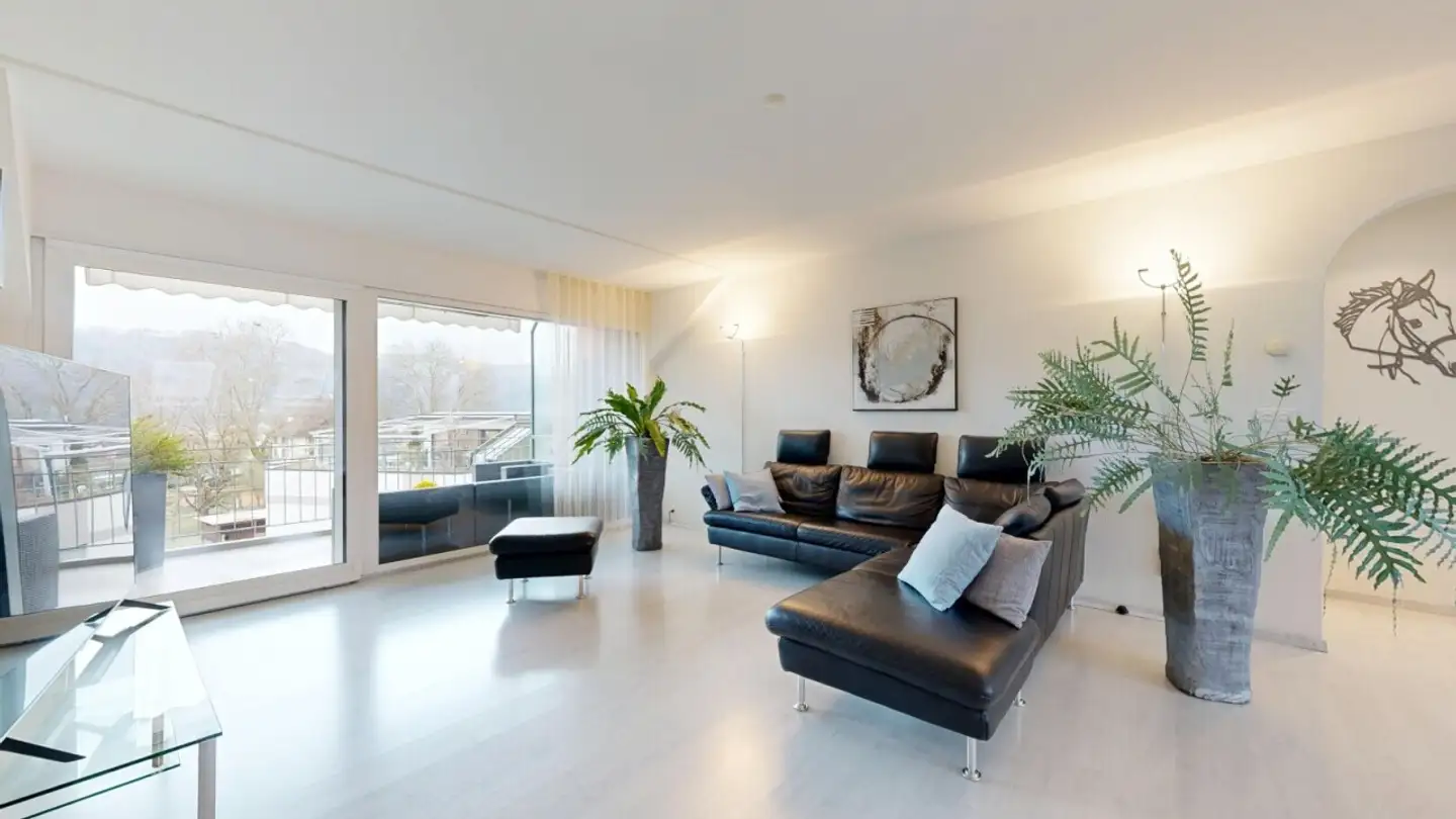 Wohnung kaufen - 3110 Münsingen - Foto 4