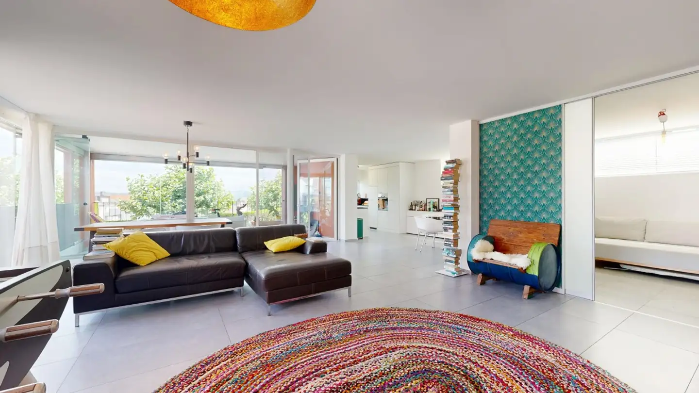 Appartement à vendre - 8808 Pfäffikon SZ - Photo 2