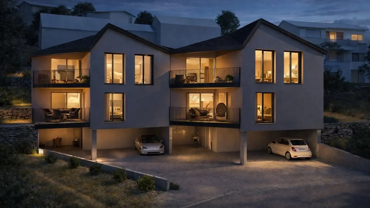 Casa singola in vendita - 1896 Miex - Foto 3