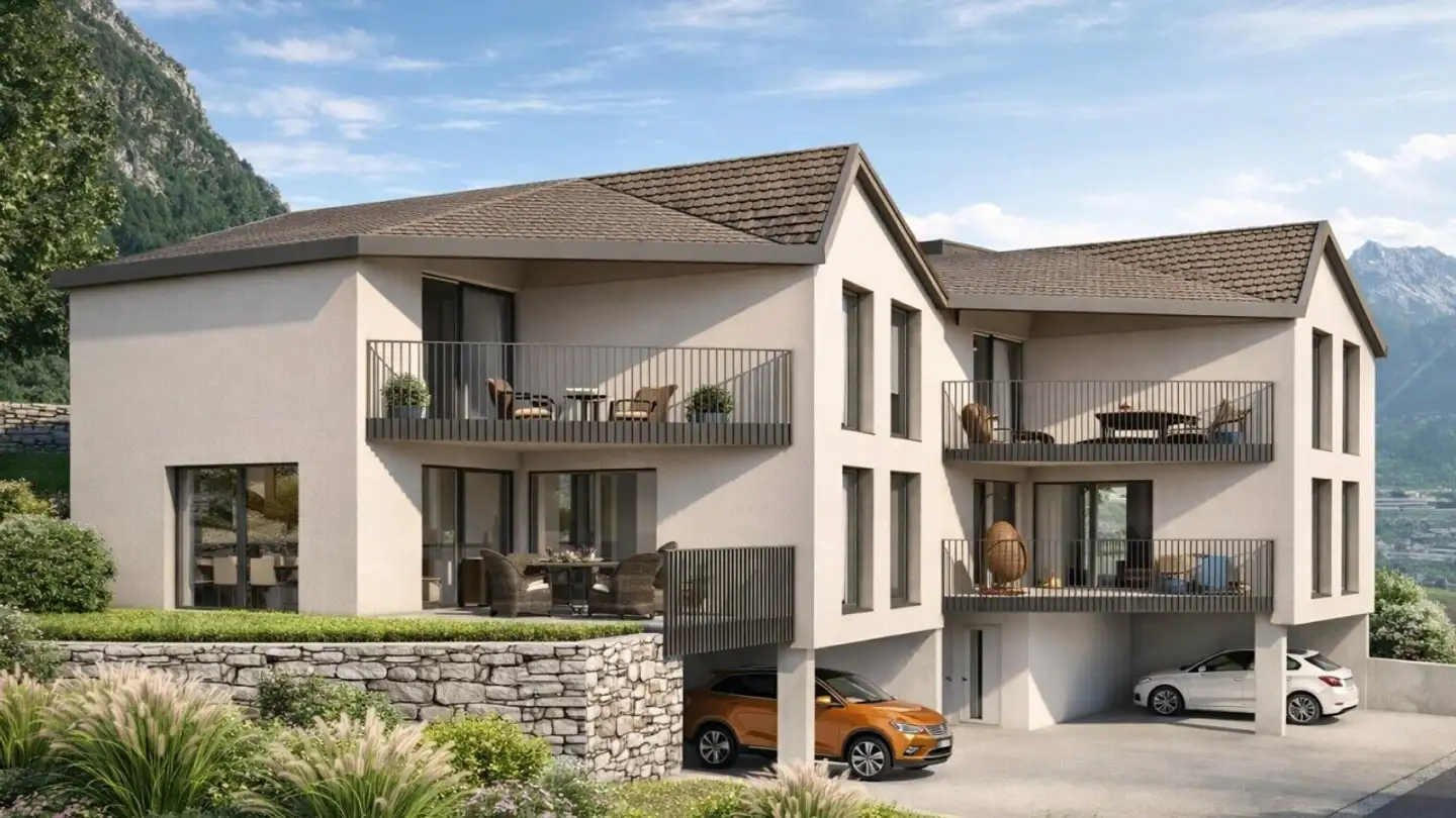 Casa singola in vendita - 1896 Miex - Foto 2