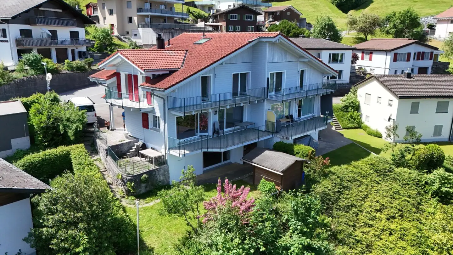 Casa a schiera in vendita - 6376 Emmetten - Foto 3